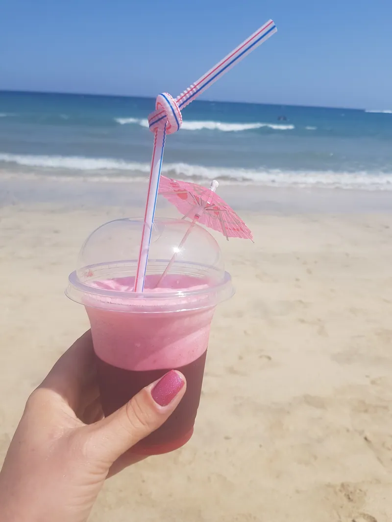 Zdjęcie 5 z 5, Abu Dabbab, zatoka żółwi