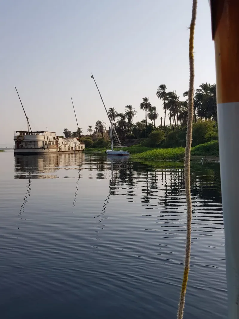 Image 4 of 5, Luxor in a day