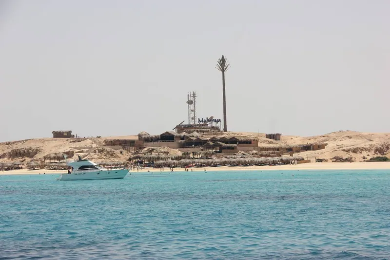 Bild 5 von 5, Mahmya Island