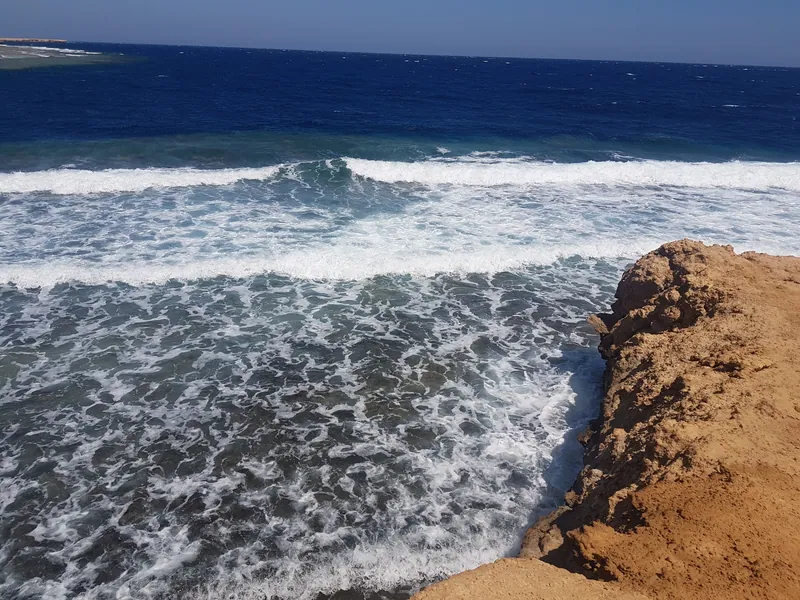 Bild 2 von 5, Sharm el Naga